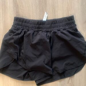 Lulu shorts
